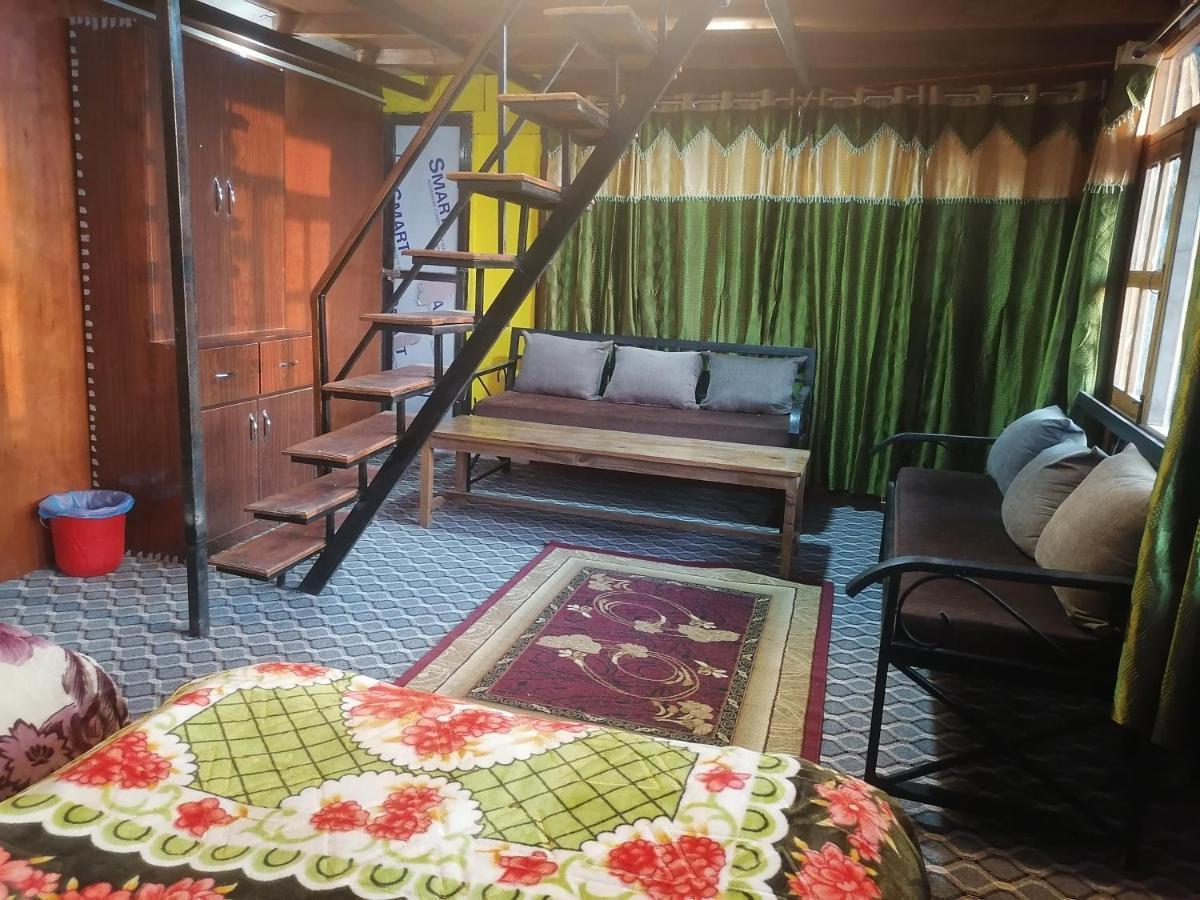 Jungle Crown Organic Homestay Nagarkot Luaran gambar